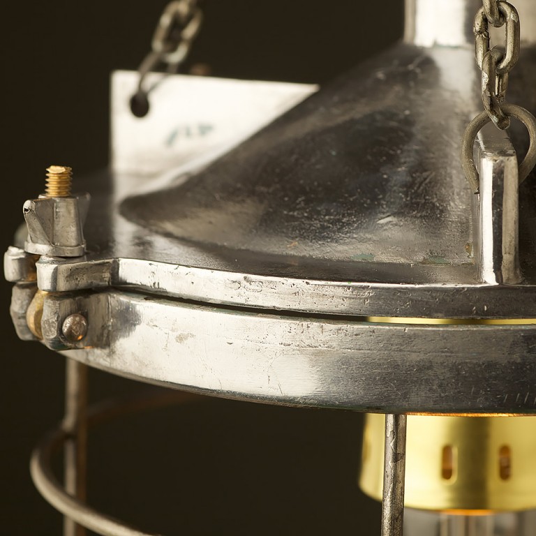 10 inch Aluminum Explosion proof Pendant Light