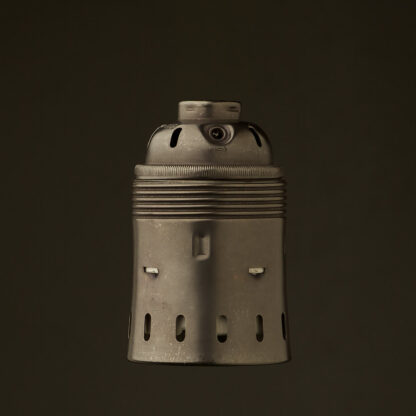 GES Bronze socket