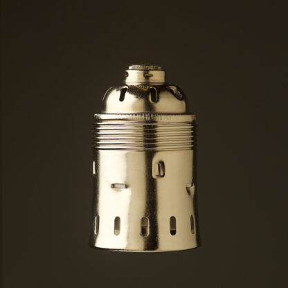 GES Nickel socket