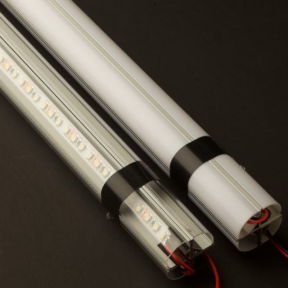 LED replacement tube