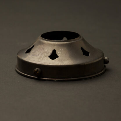 Bronze 3 1/4 Inch shade fitter