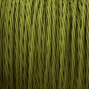 Cypress Green braided AUD $0.00
