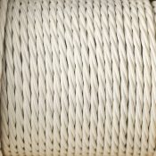 White braided AUD $0.00