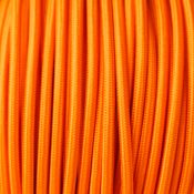 Orange Pulley Cable AUD $0.00