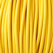 Yellow Pulley Cable AUD $0.00
