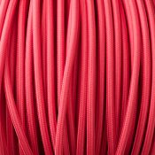 Hot Pink Pulley cable AUD $0.00