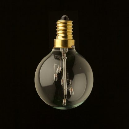 24V G50 Cluster bulb incandecant off