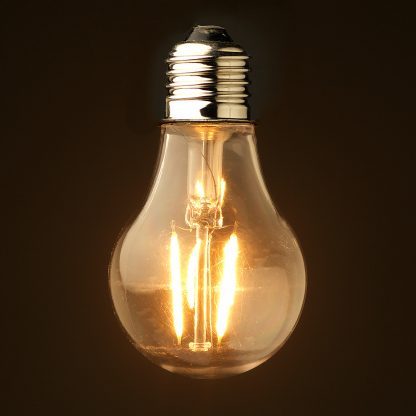 24V 1.5W LED 2200K GLS Festoon bulb