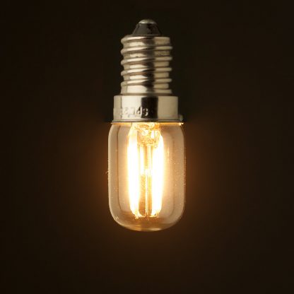 E14 filament LED Mini Pilot bulb