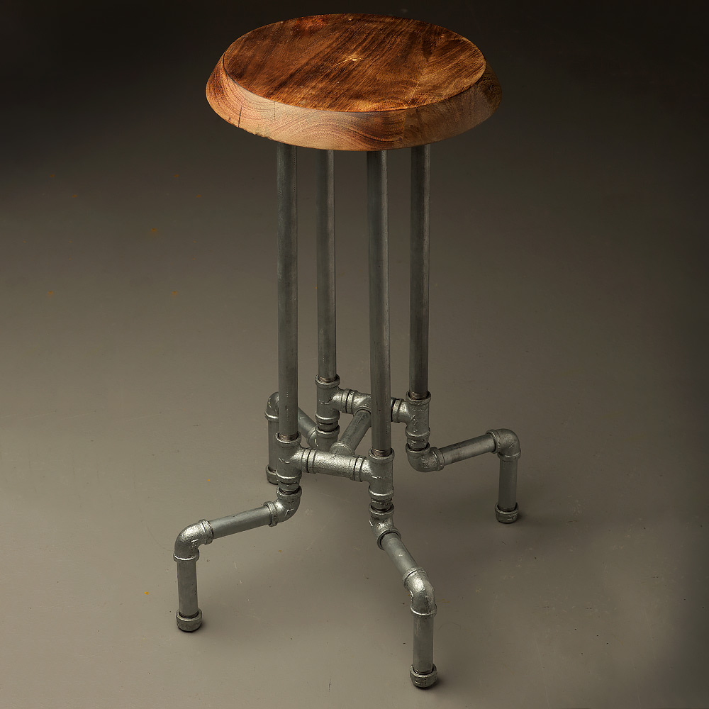 Adjustable Height Bar Stool, Are All Bar Stools The Same Height