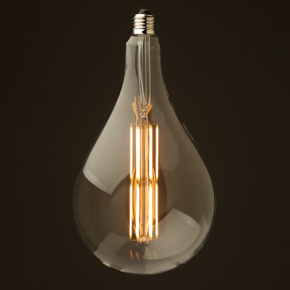 Edison A165 10W Dimmable Filament LED