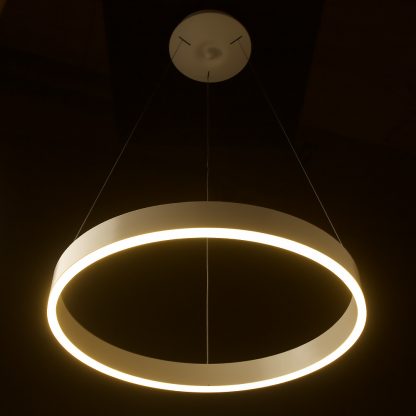 600mm LED circle pendant600mm LED circle pendant