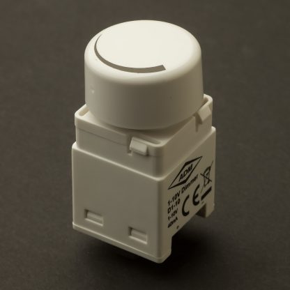 1-10 Volt Dimming switch