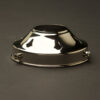 Nickel Batten Holder Edison E26 - Image 6