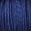 Cloth covered braided 3 core lighting Flex 120V blue