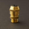 New Brass Cord grip