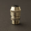 Nickel Brass Cord grip