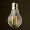 5 Watt Dimmable Filament LED Shatterproof GLS off