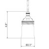 GES socket dimensions