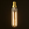 3 Watt LED E12 clear tube low voltage bulb