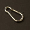 Stainless steel Carrabiner