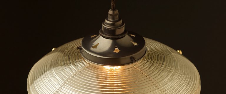 Lampshade fitters
