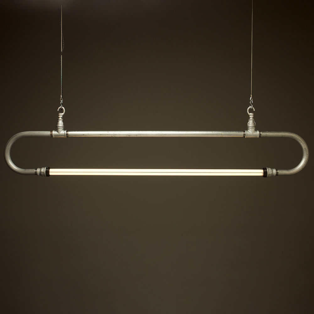 LED Strip lights • Edison Light Globes 120V