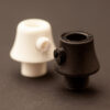 Plastic cord grips