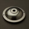 4 inch Bronze Brass Wall and Ceiling Plate