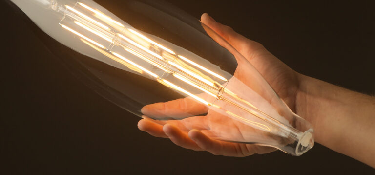 Oversize bulbs
